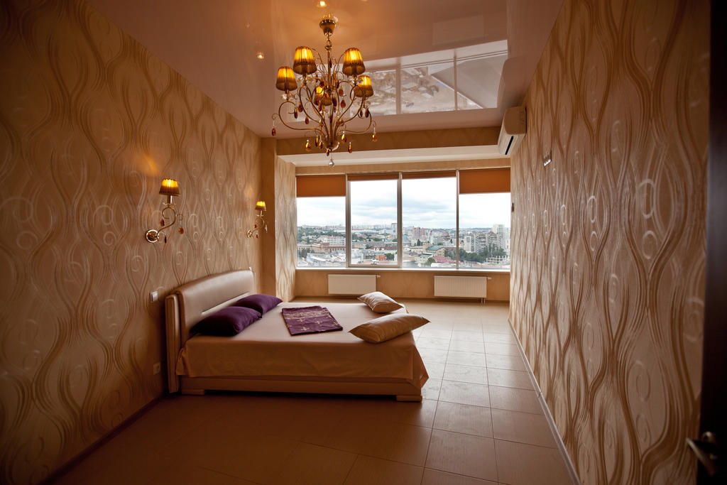 Dneprapartments Dnipro Zimmer foto