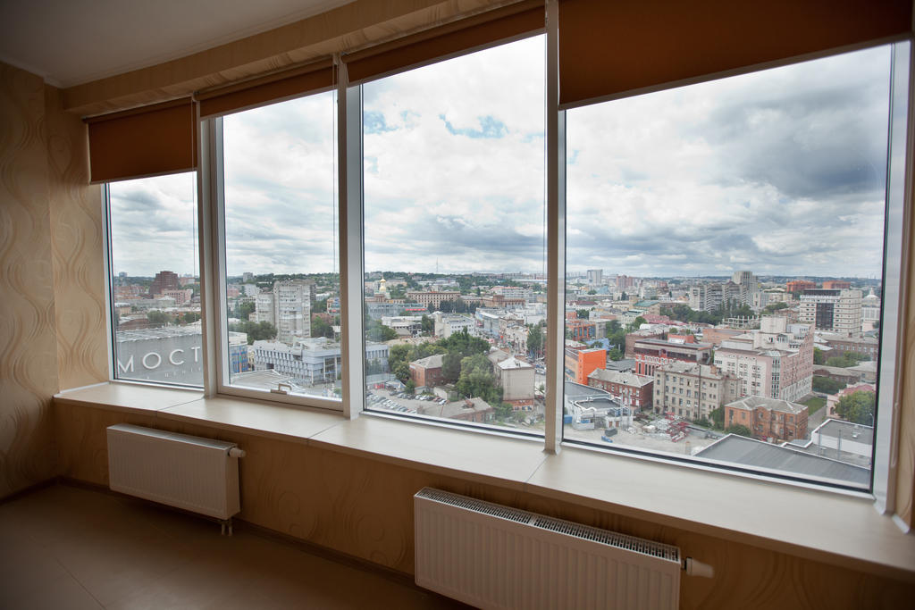 Dneprapartments Dnipro Zimmer foto