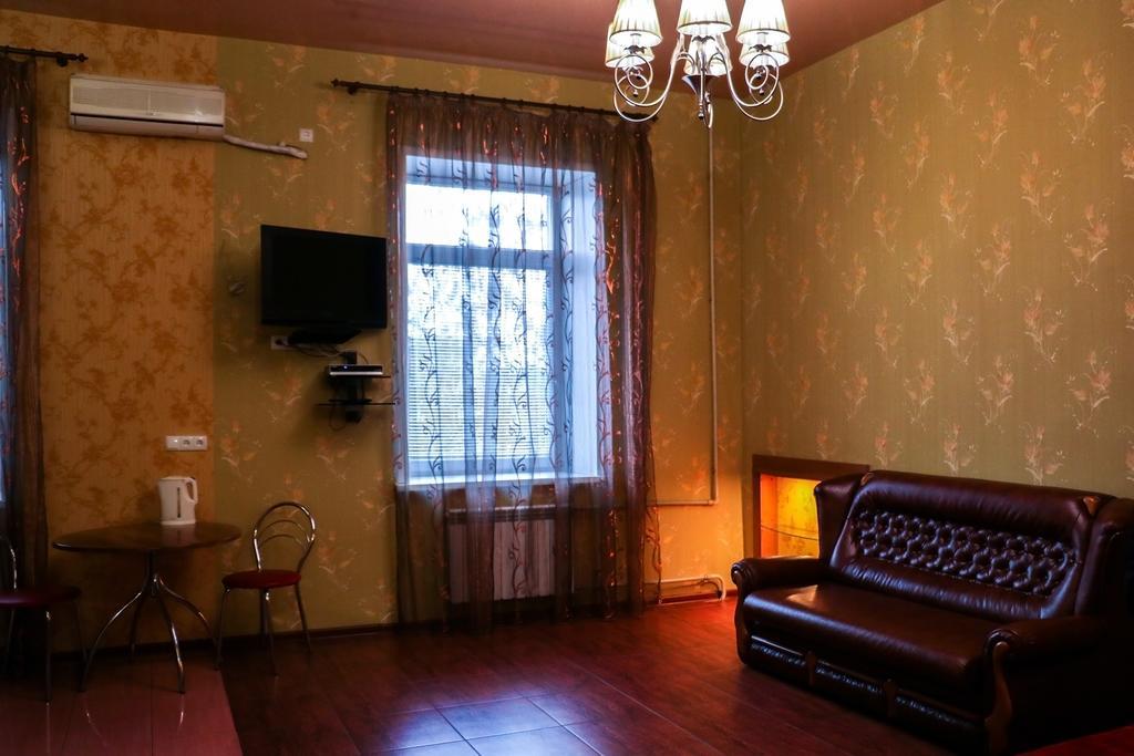 Dneprapartments Dnipro Zimmer foto