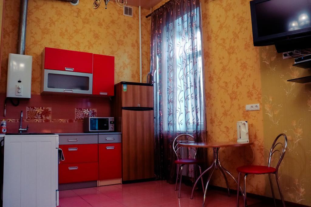 Dneprapartments Dnipro Zimmer foto