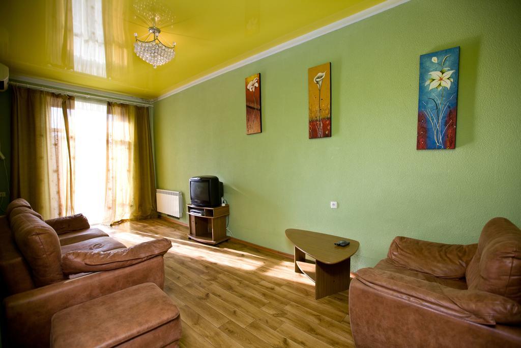 Dneprapartments Dnipro Zimmer foto