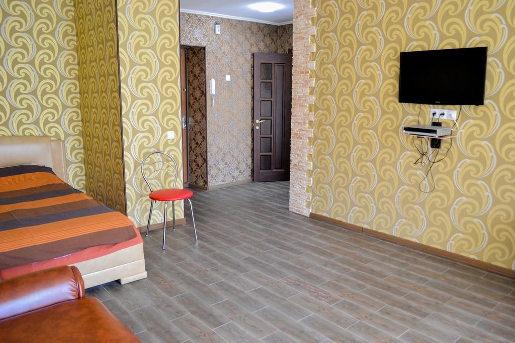 Dneprapartments Dnipro Exterior foto